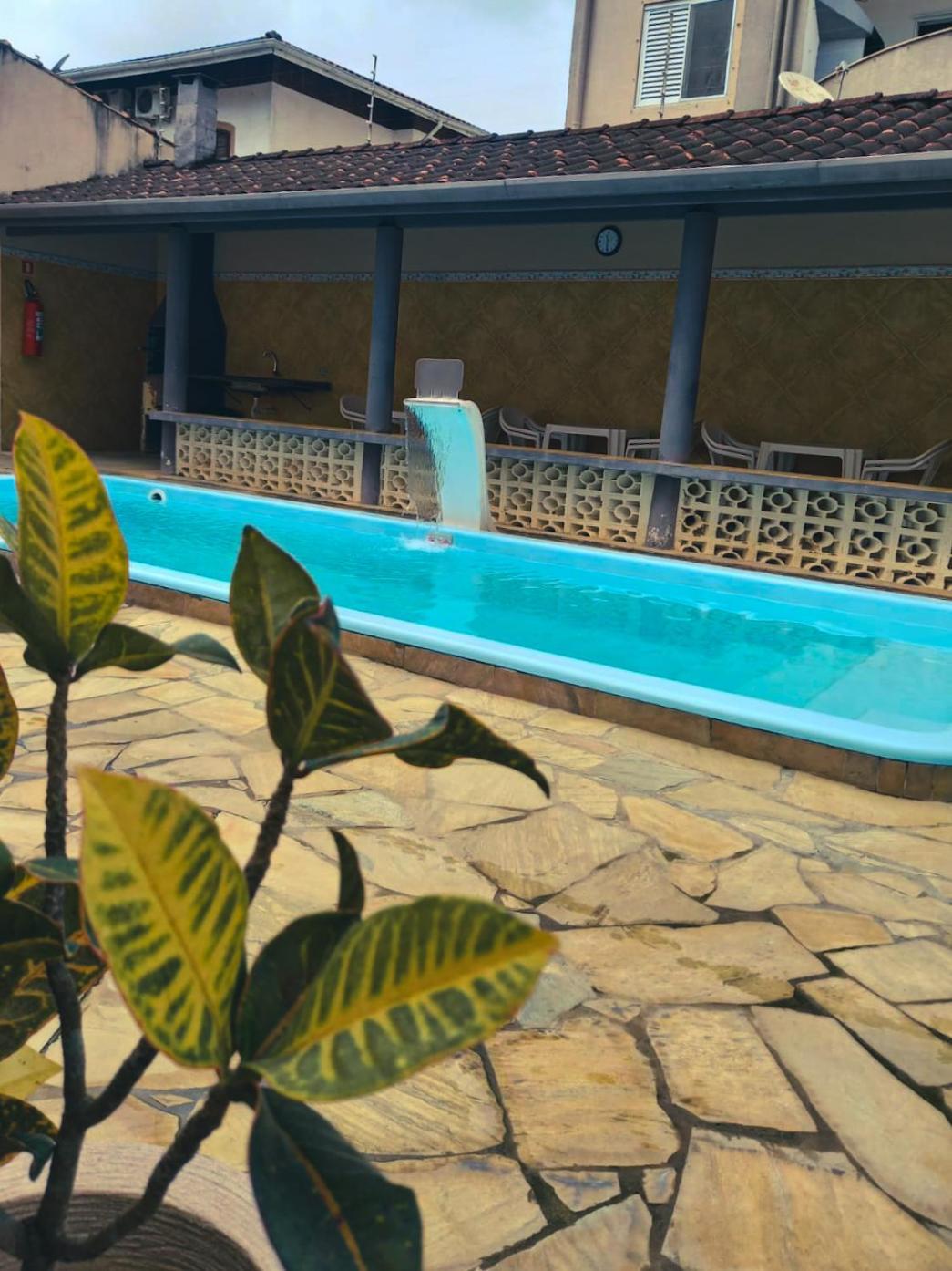 Tartaruga Apartamento Ubatuba