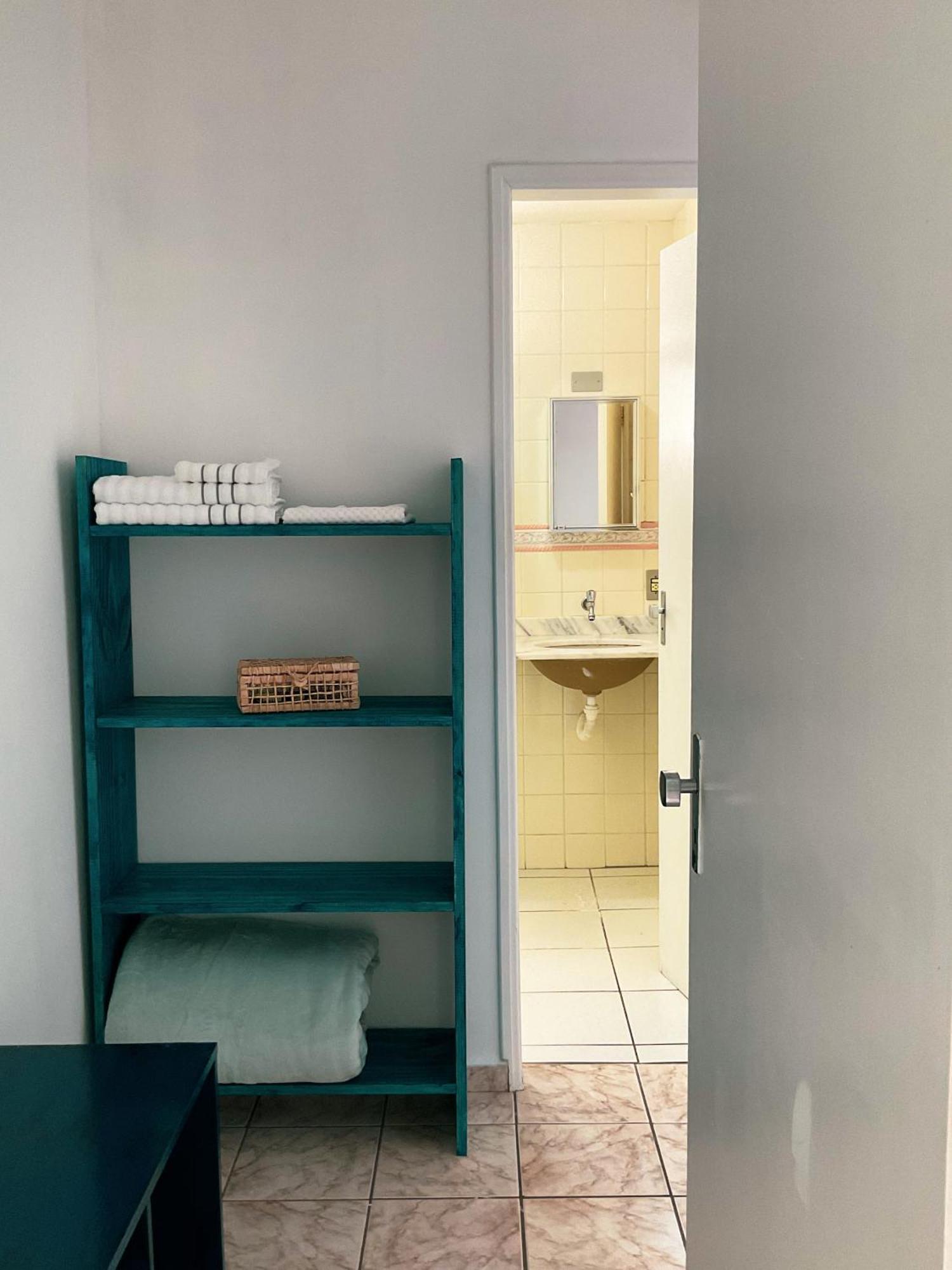 Apartamento Tartaruga