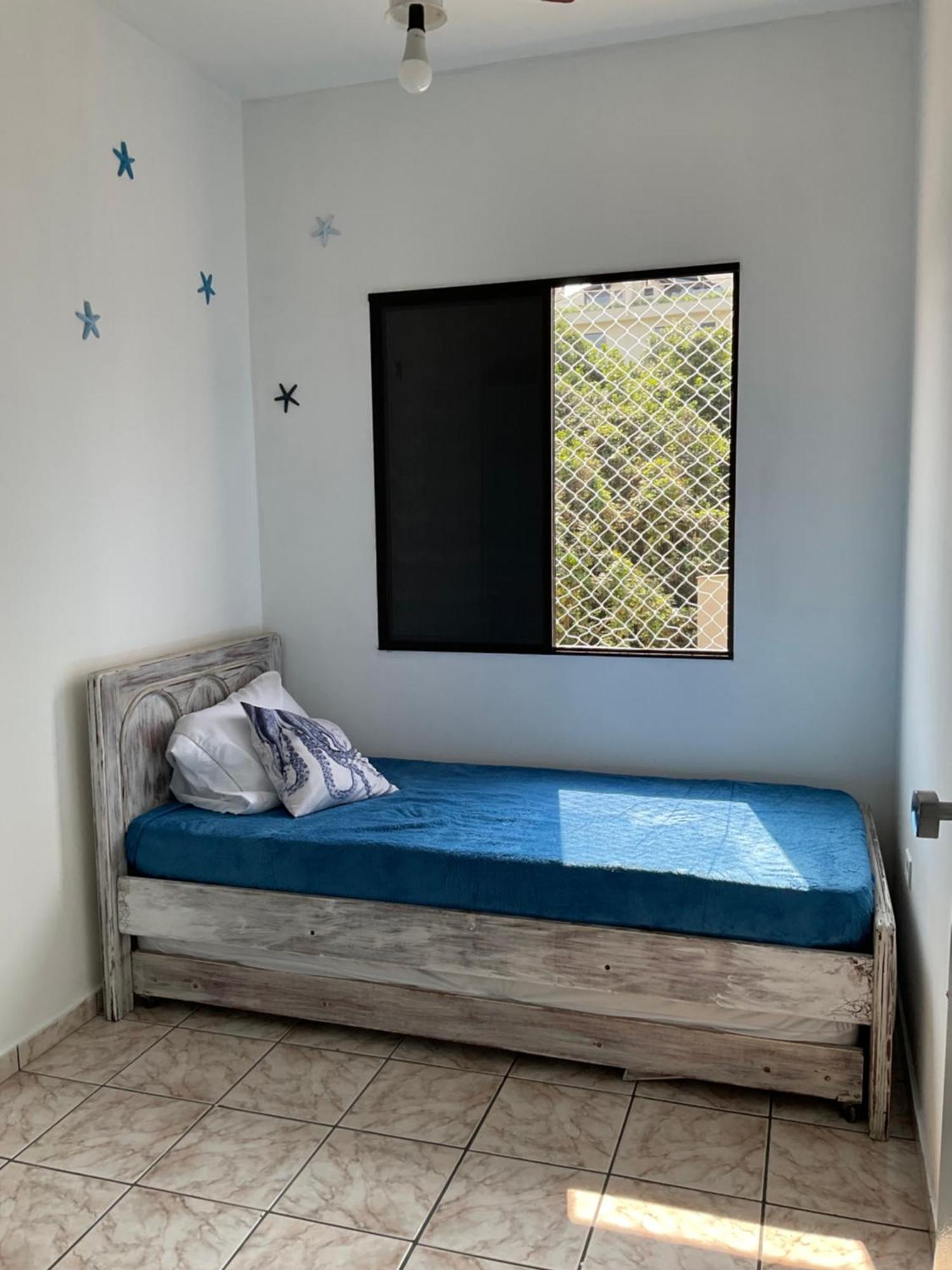 Tartaruga Apartamento Ubatuba
