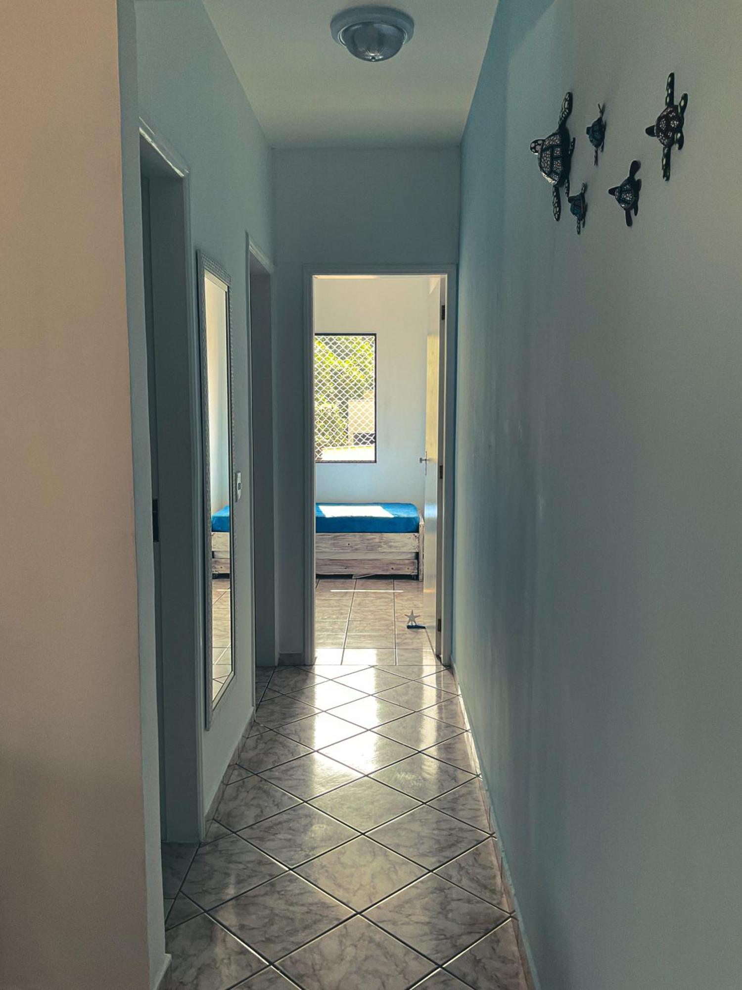 Apartamento Tartaruga *