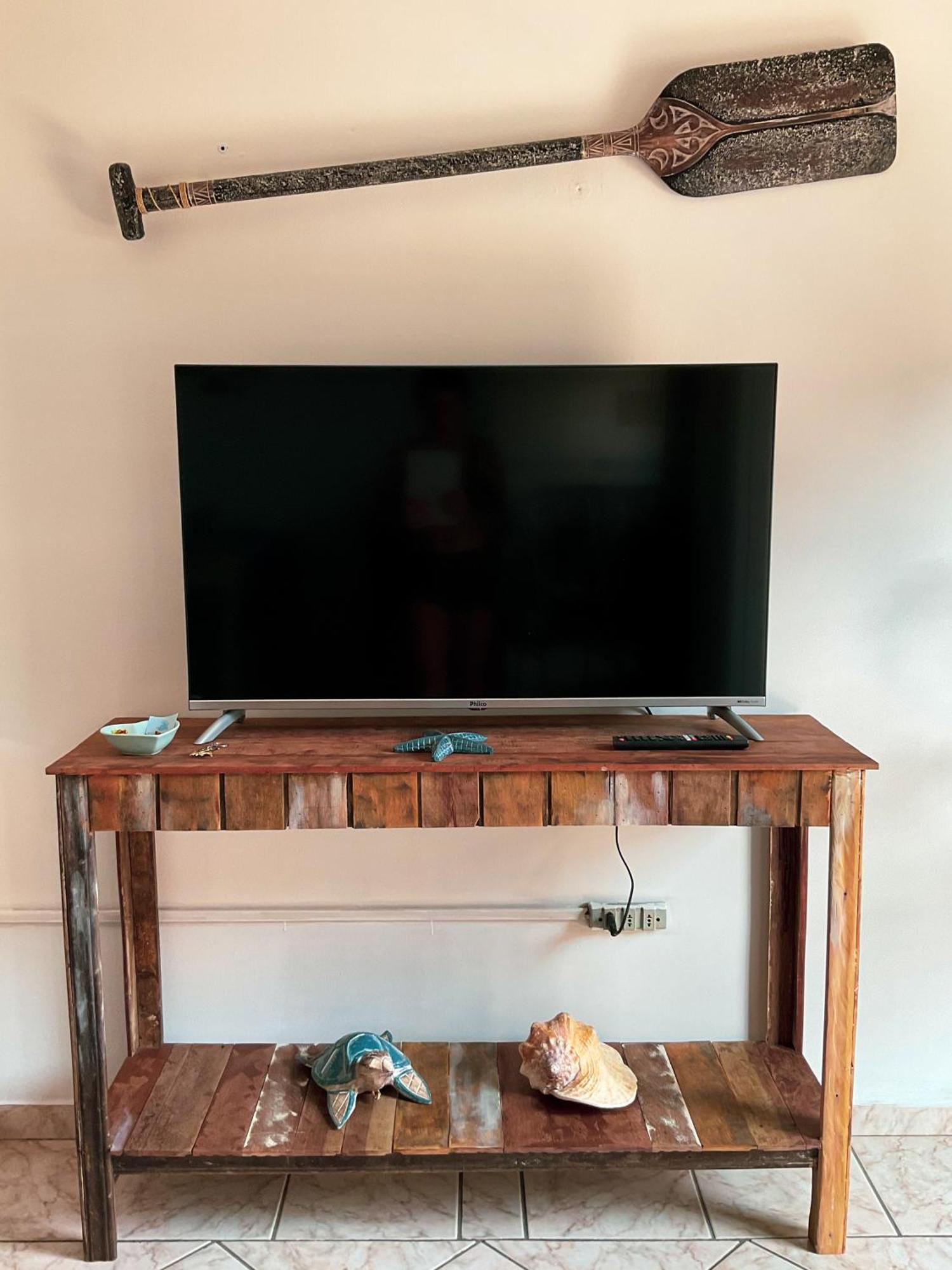 Tartaruga Apartamento Ubatuba