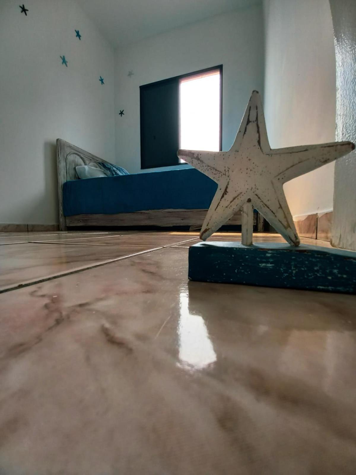 Tartaruga Apartamento Ubatuba