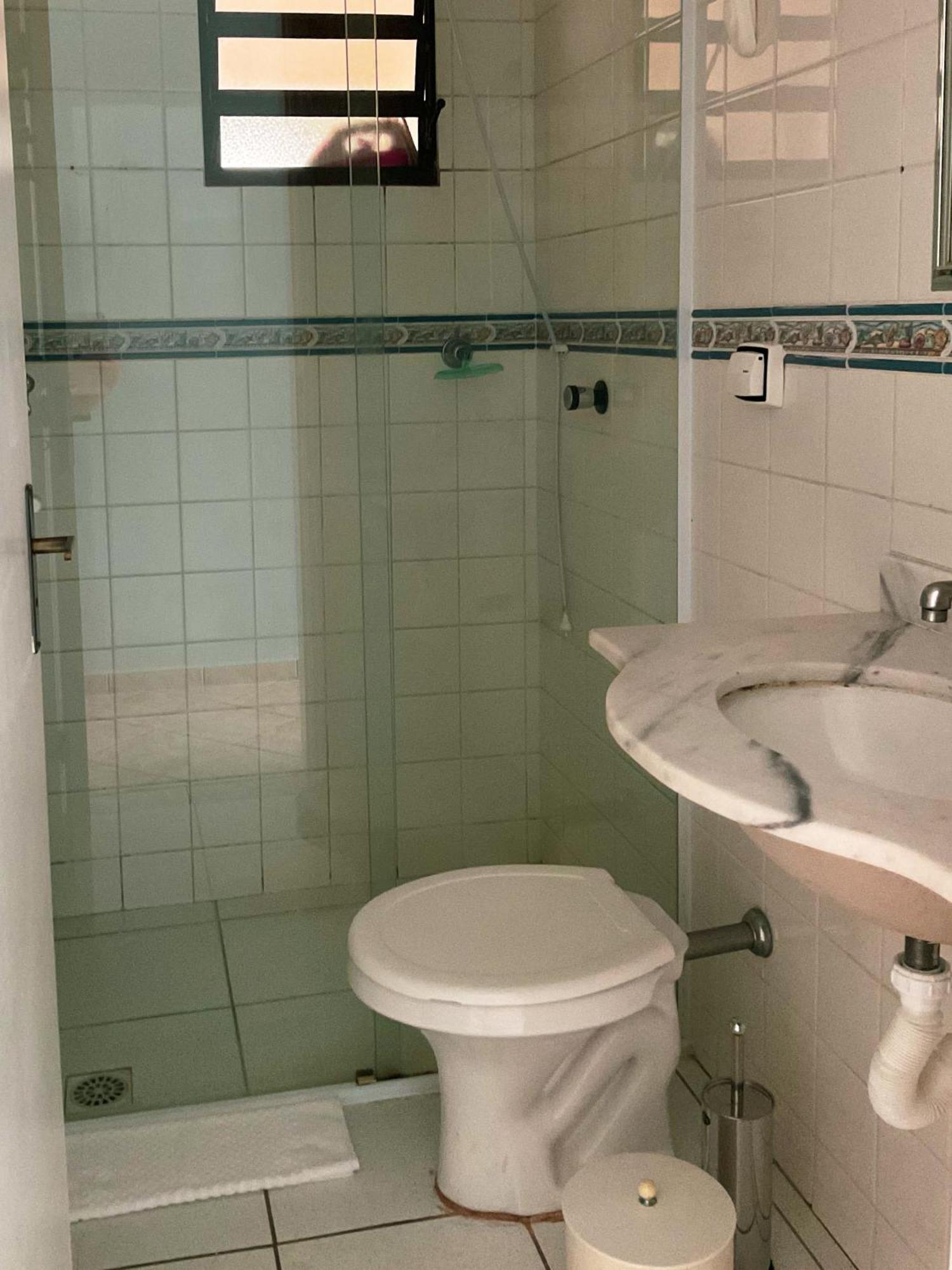 Tartaruga Apartamento Ubatuba