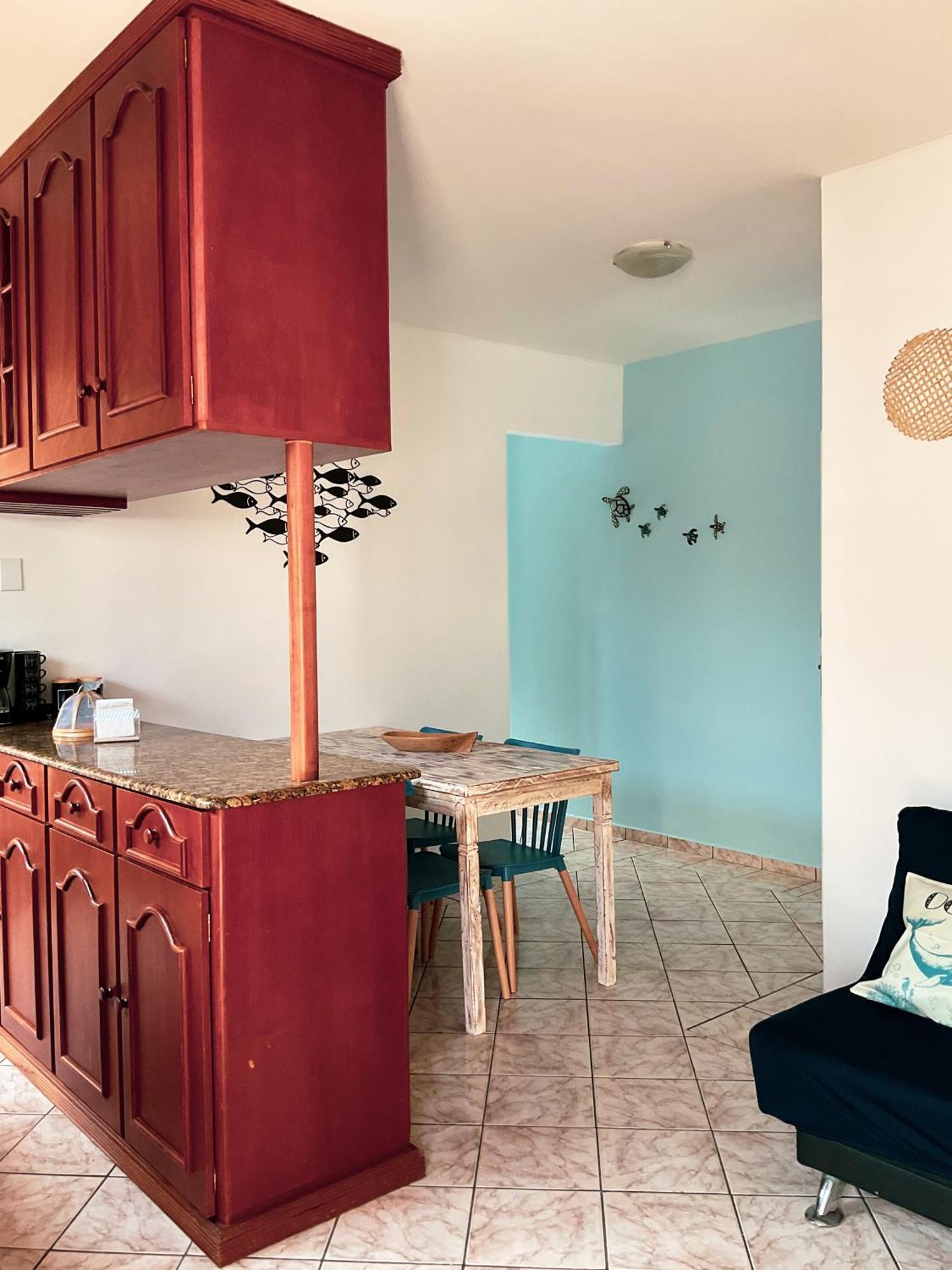 Apartamento Tartaruga Ubatuba