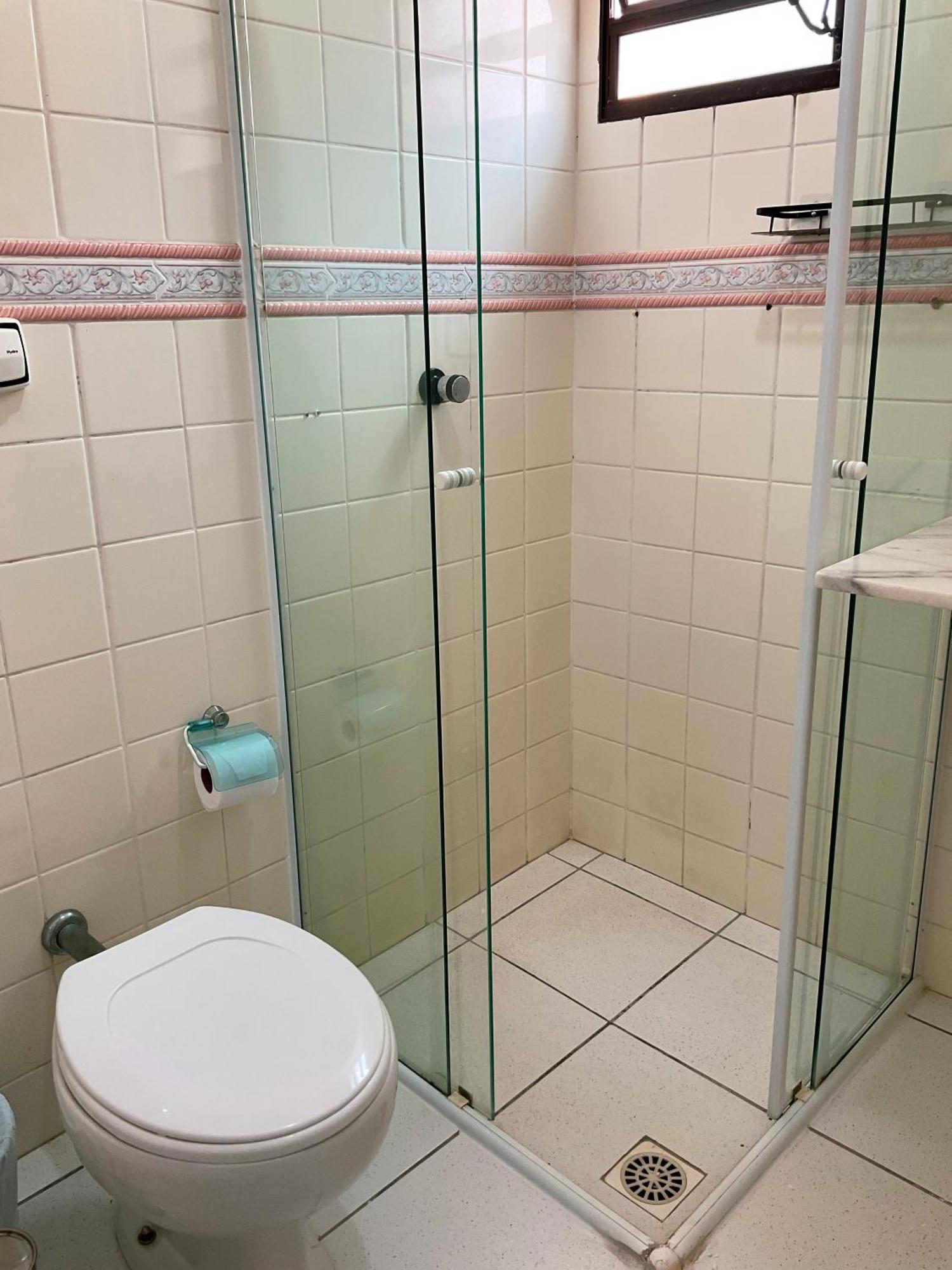 Tartaruga Apartamento