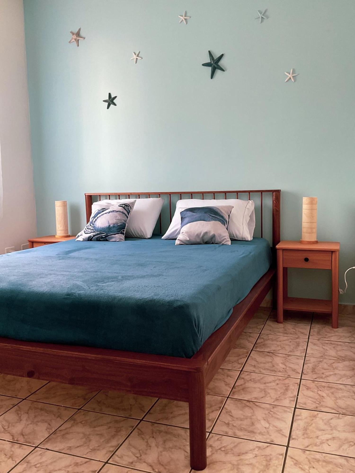 Apartamento Tartaruga